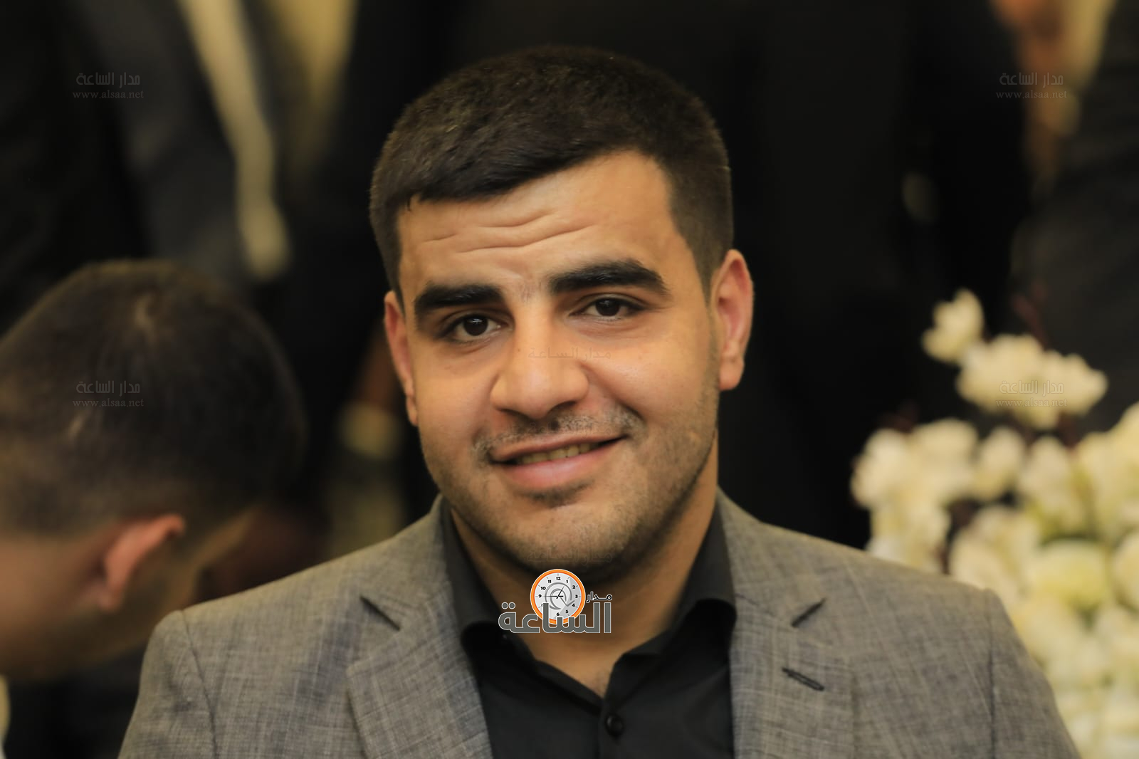 Madar Al-Saa Images 0.06503245893046472