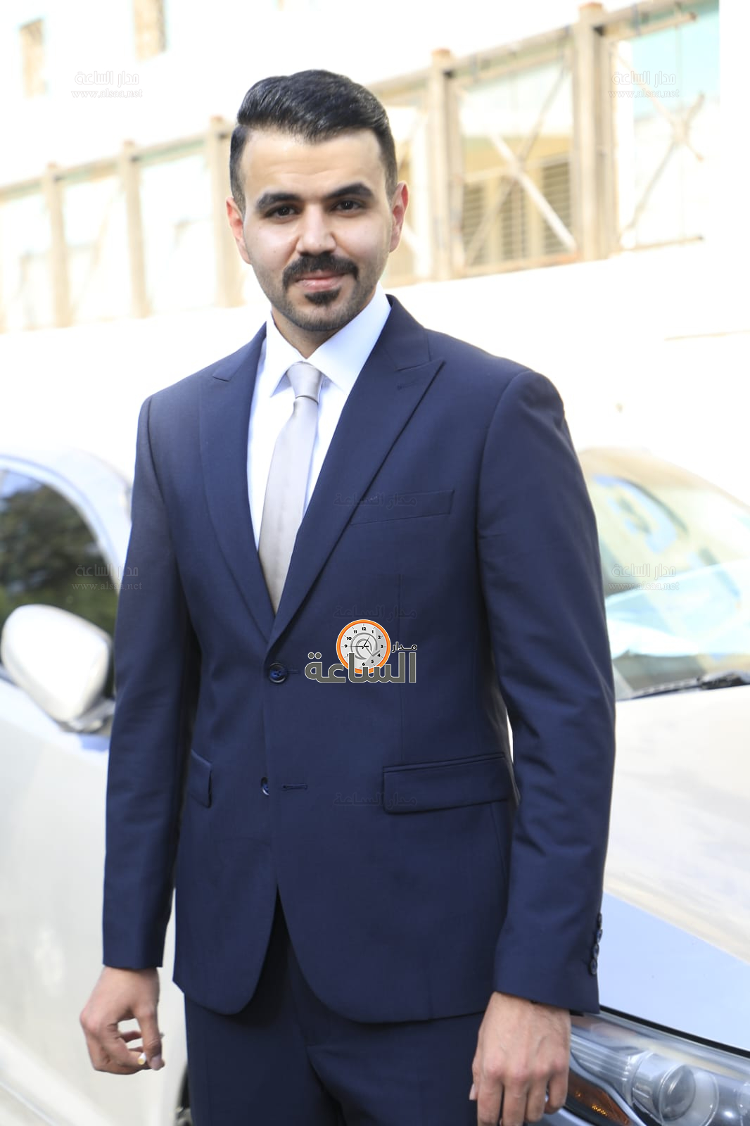 Madar Al-Saa Images 0.17996751533614186