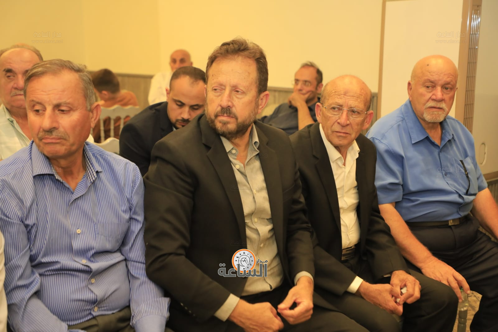 Madar Al-Saa Images 0.09859446597301114