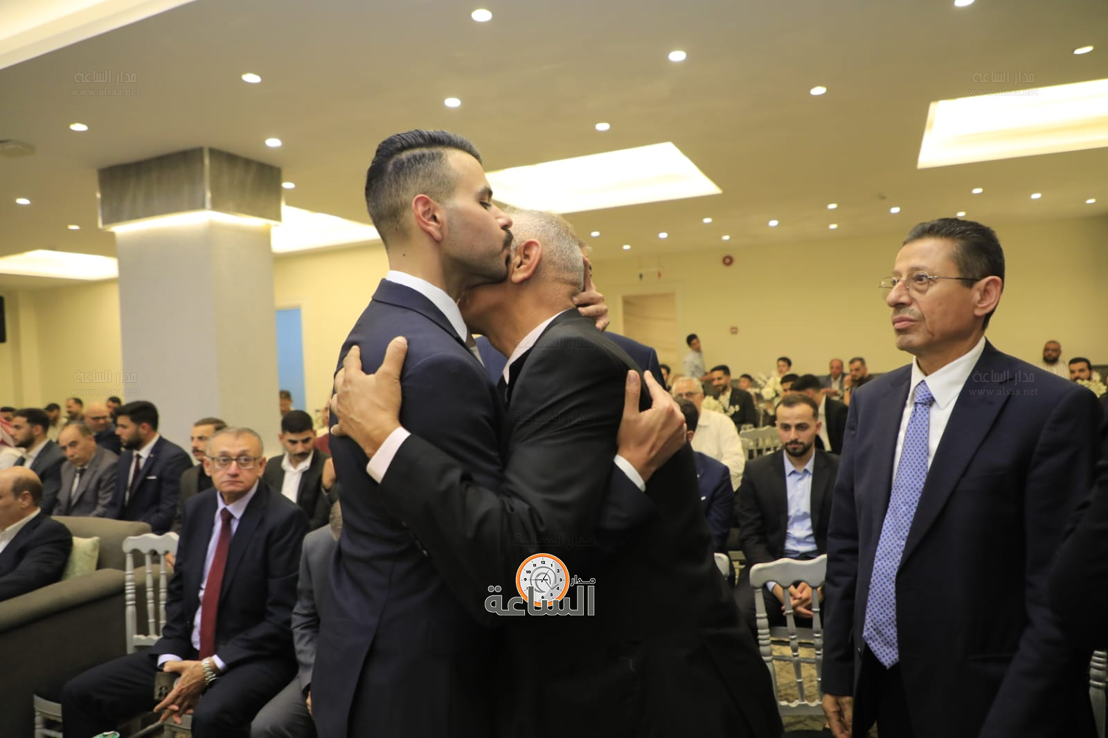 Madar Al-Saa Images 0.08408664288975898