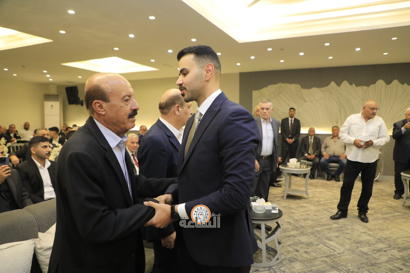 Madar Al-Saa Images 0.19008196731050675