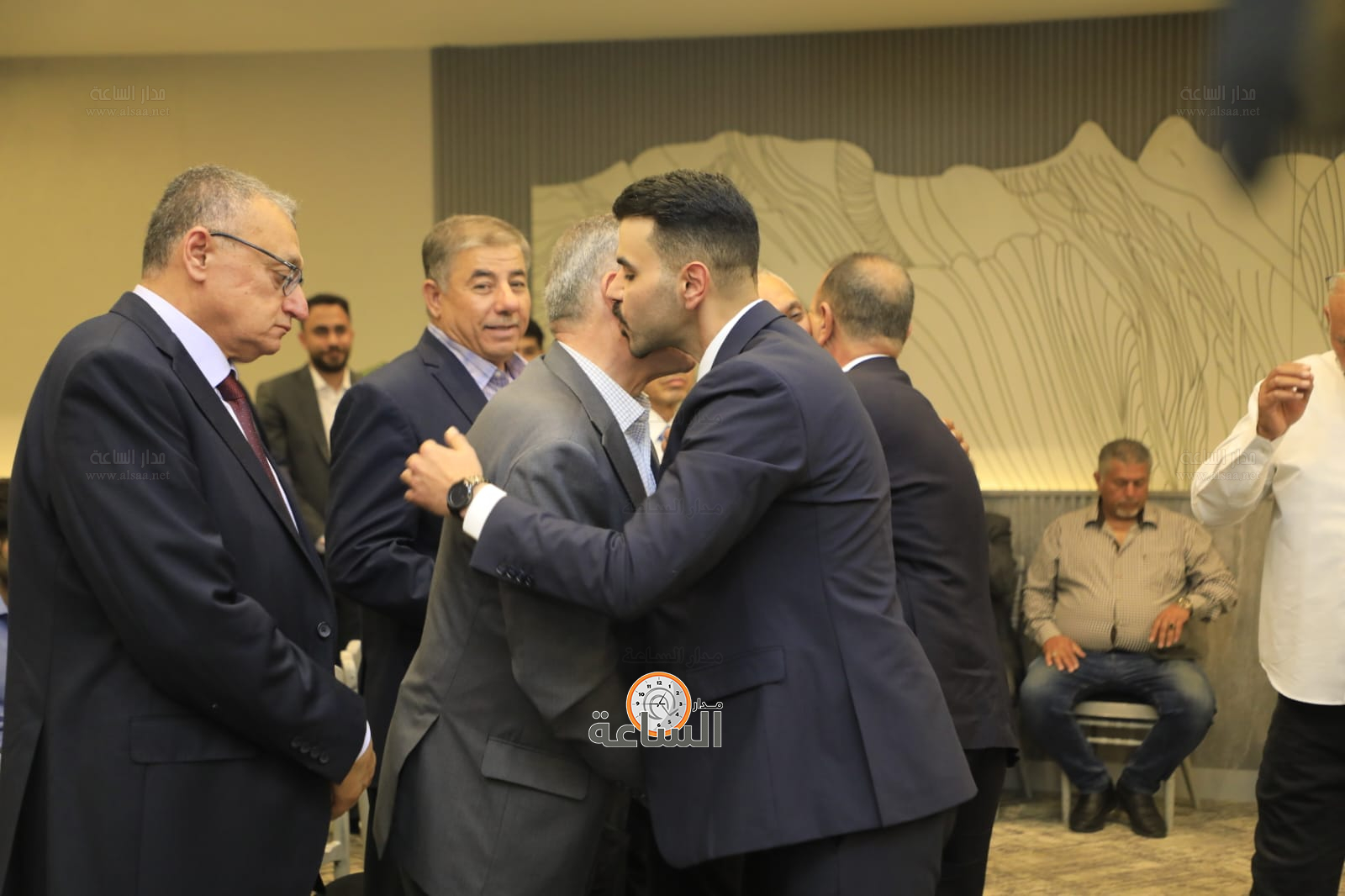 Madar Al-Saa Images 0.143988133386297