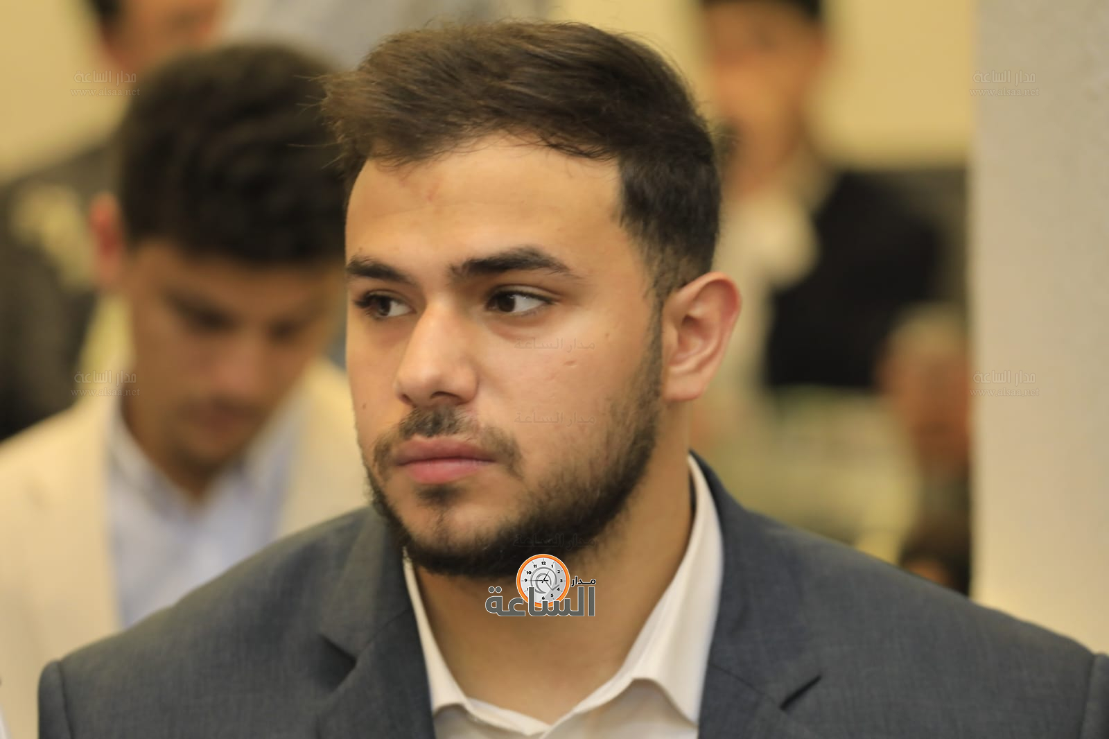 Madar Al-Saa Images 0.3668248859368396