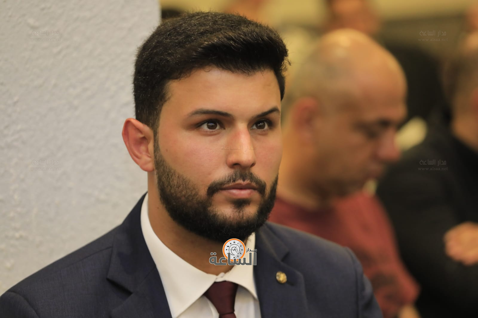 Madar Al-Saa Images 0.6670416562334576