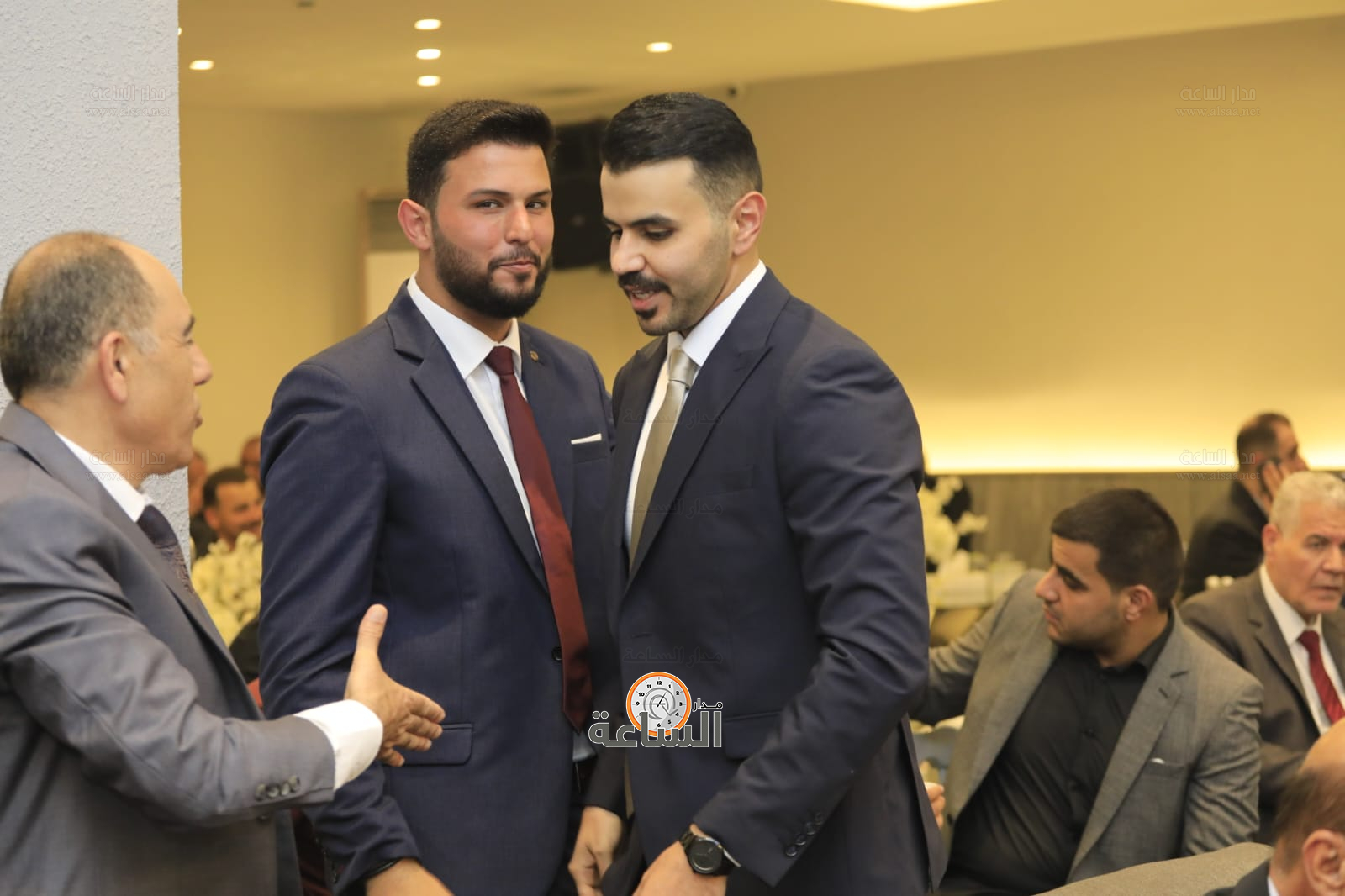 Madar Al-Saa Images 0.7557597059115452