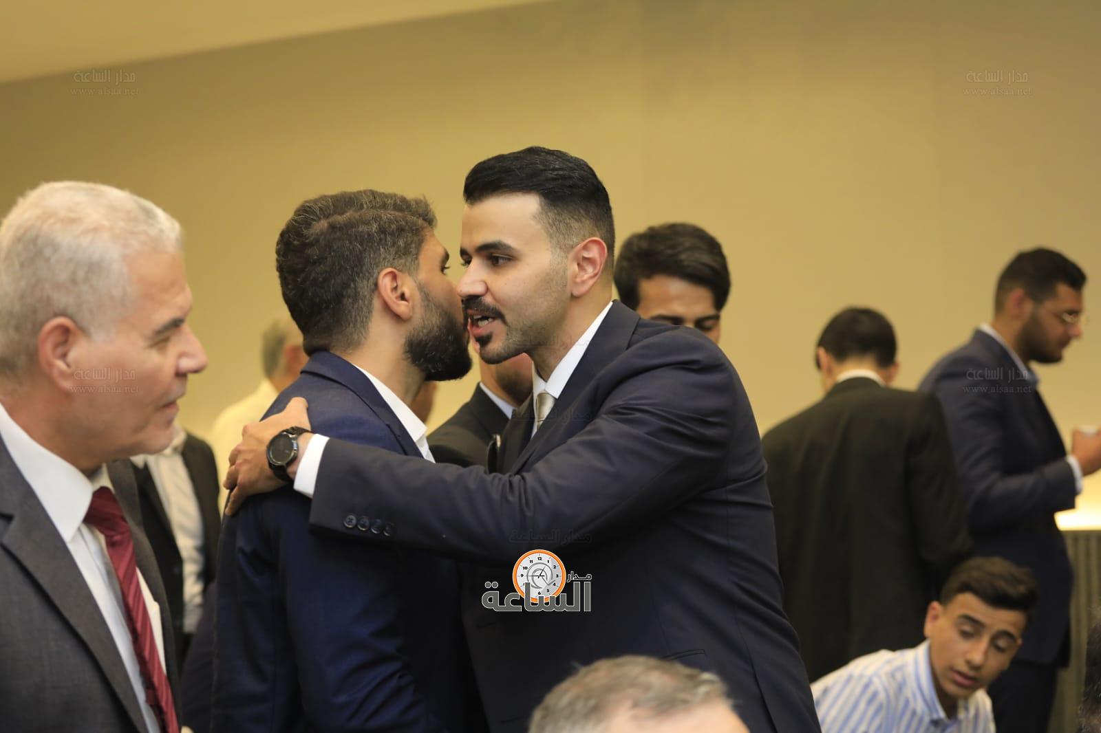 Madar Al-Saa Images 0.181131562142977