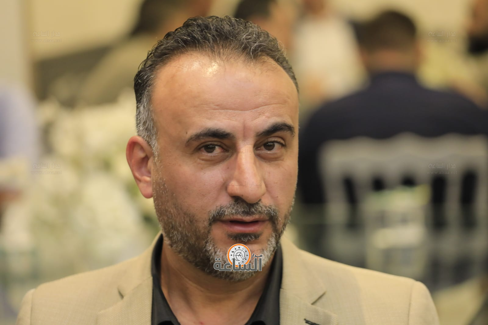 Madar Al-Saa Images 0.4678553675092394