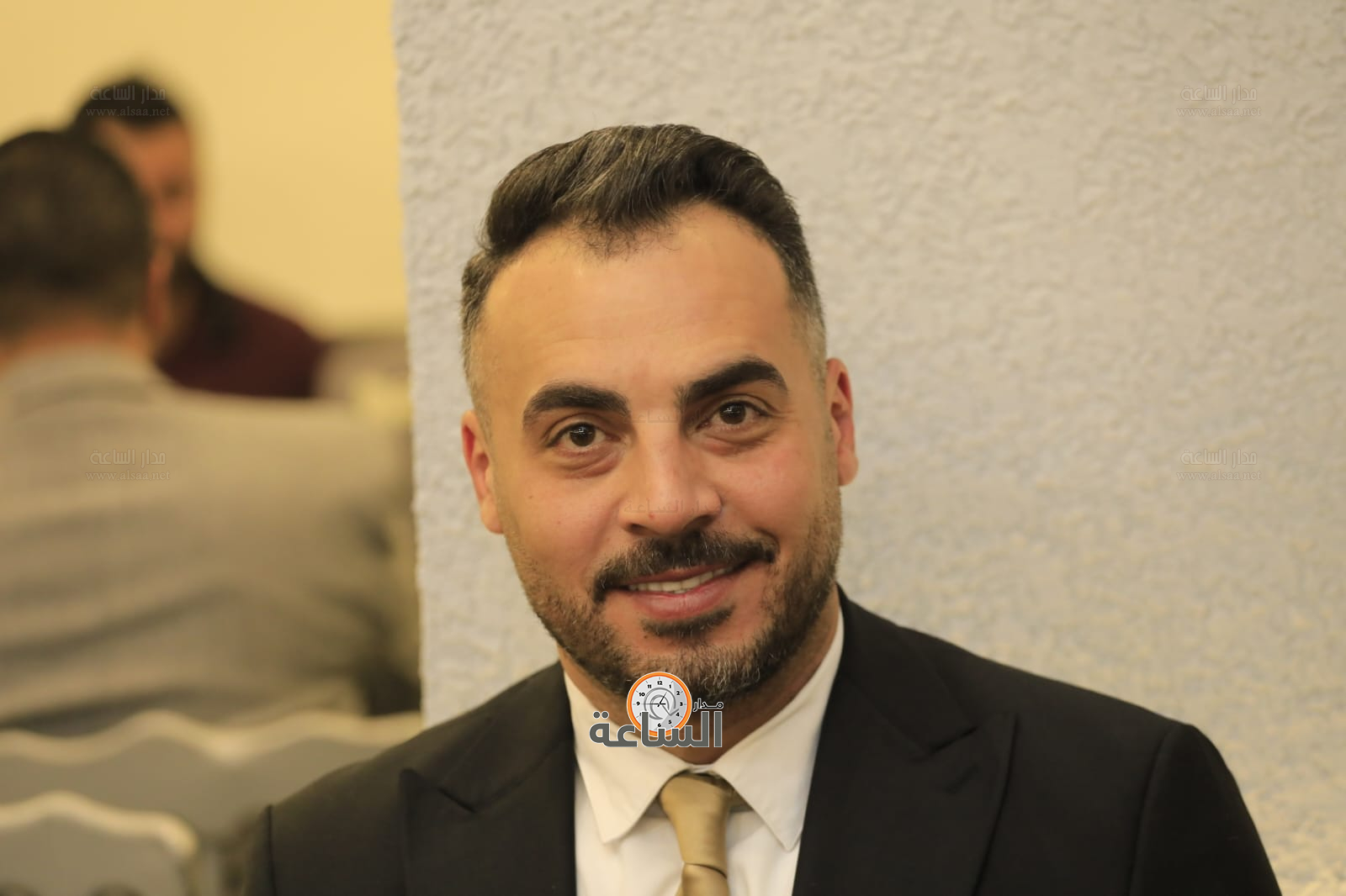 Madar Al-Saa Images 0.6045205823655261