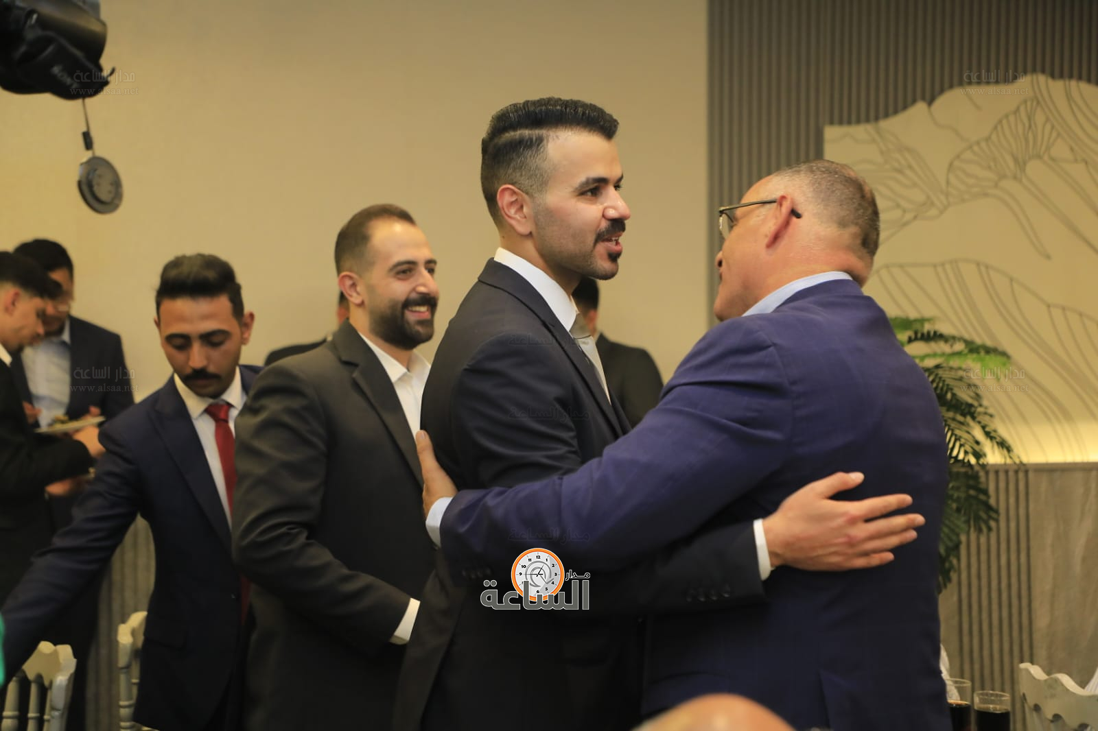 Madar Al-Saa Images 0.5497372002643054