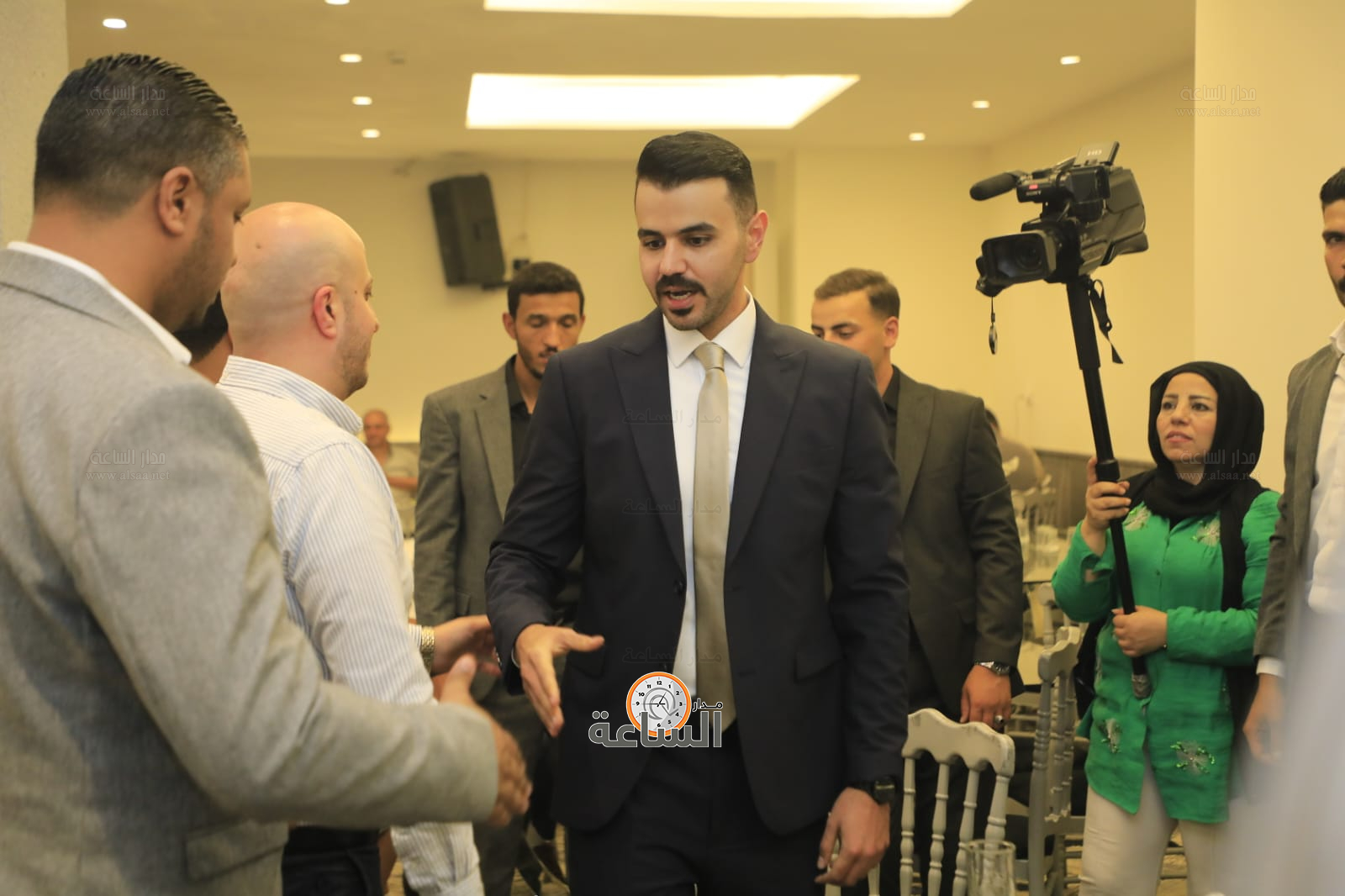 Madar Al-Saa Images 0.9447493077126577