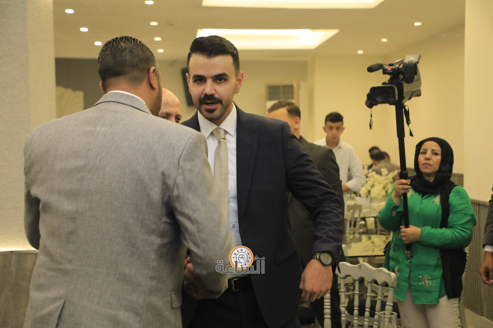 Madar Al-Saa Images 0.24793399823490359