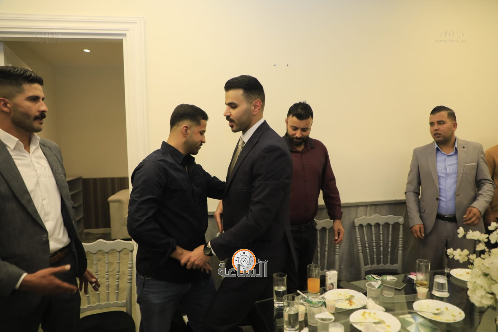 Madar Al-Saa Images 0.28071300790711906