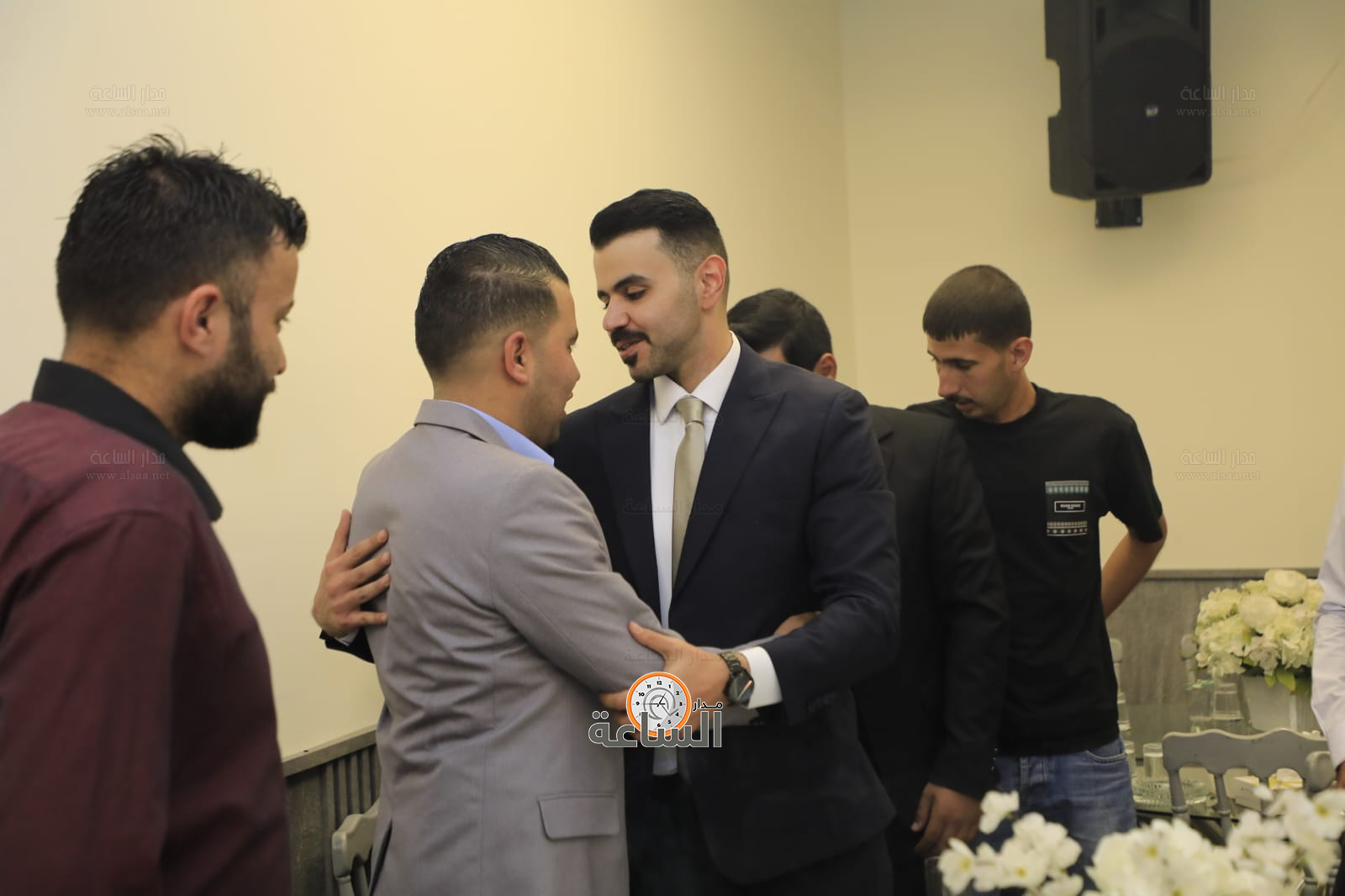 Madar Al-Saa Images 0.8499204748254898