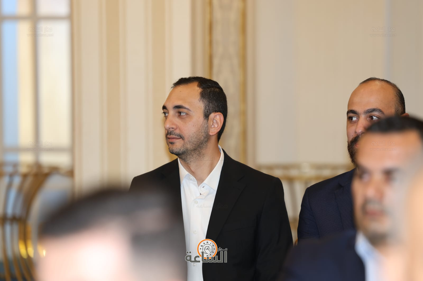 Madar Al-Saa Images 0.9214105888530413