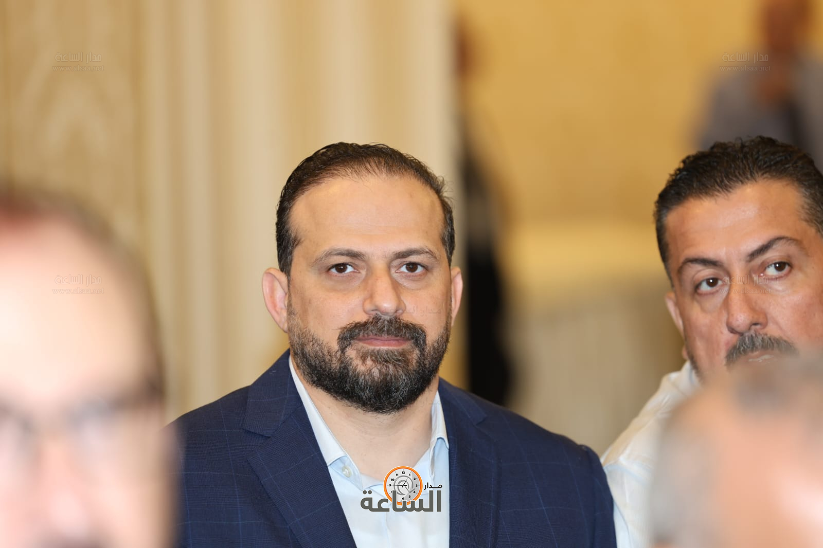 Madar Al-Saa Images 0.7826139769245881