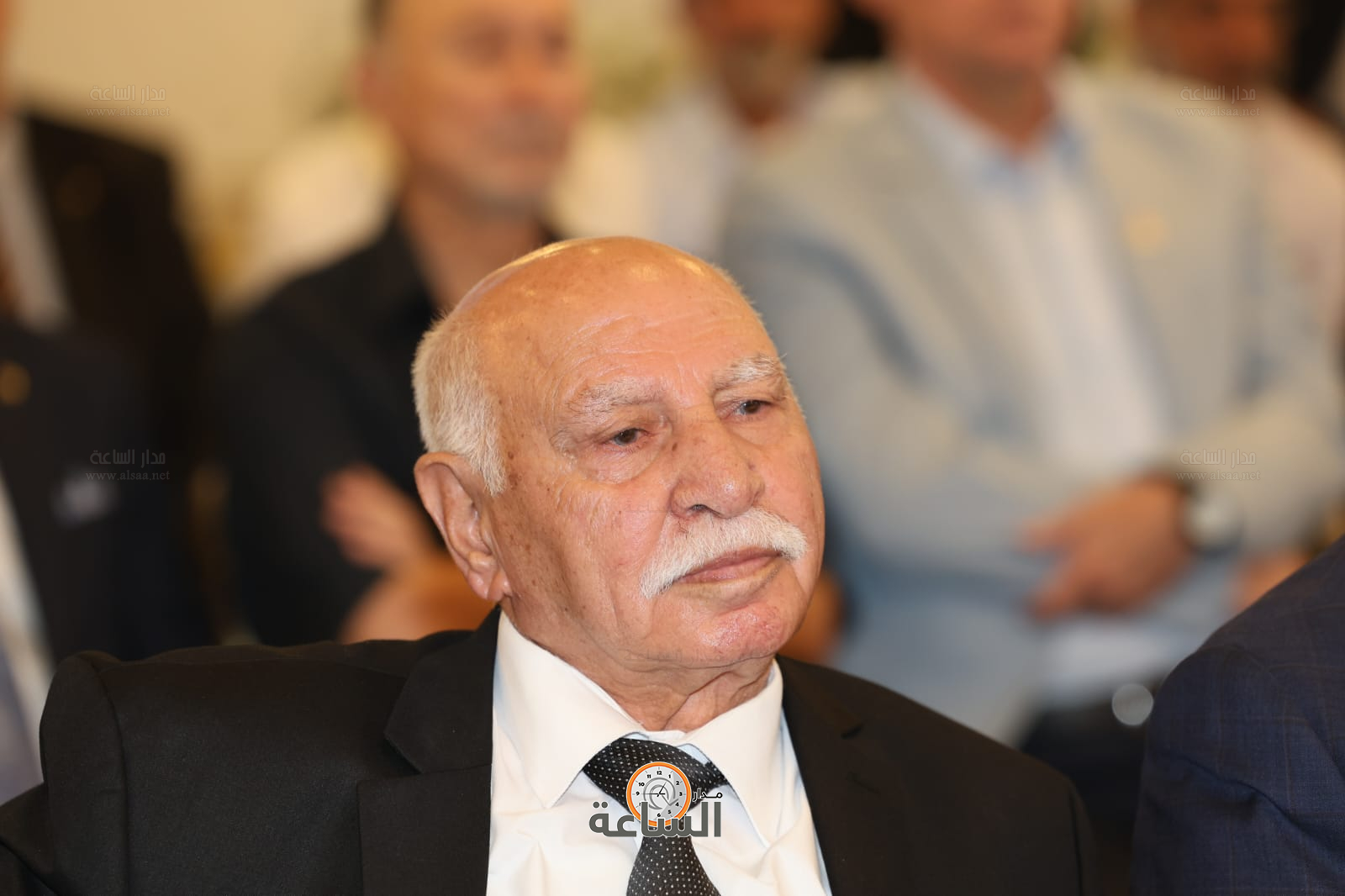 Madar Al-Saa Images 0.3696991576992418