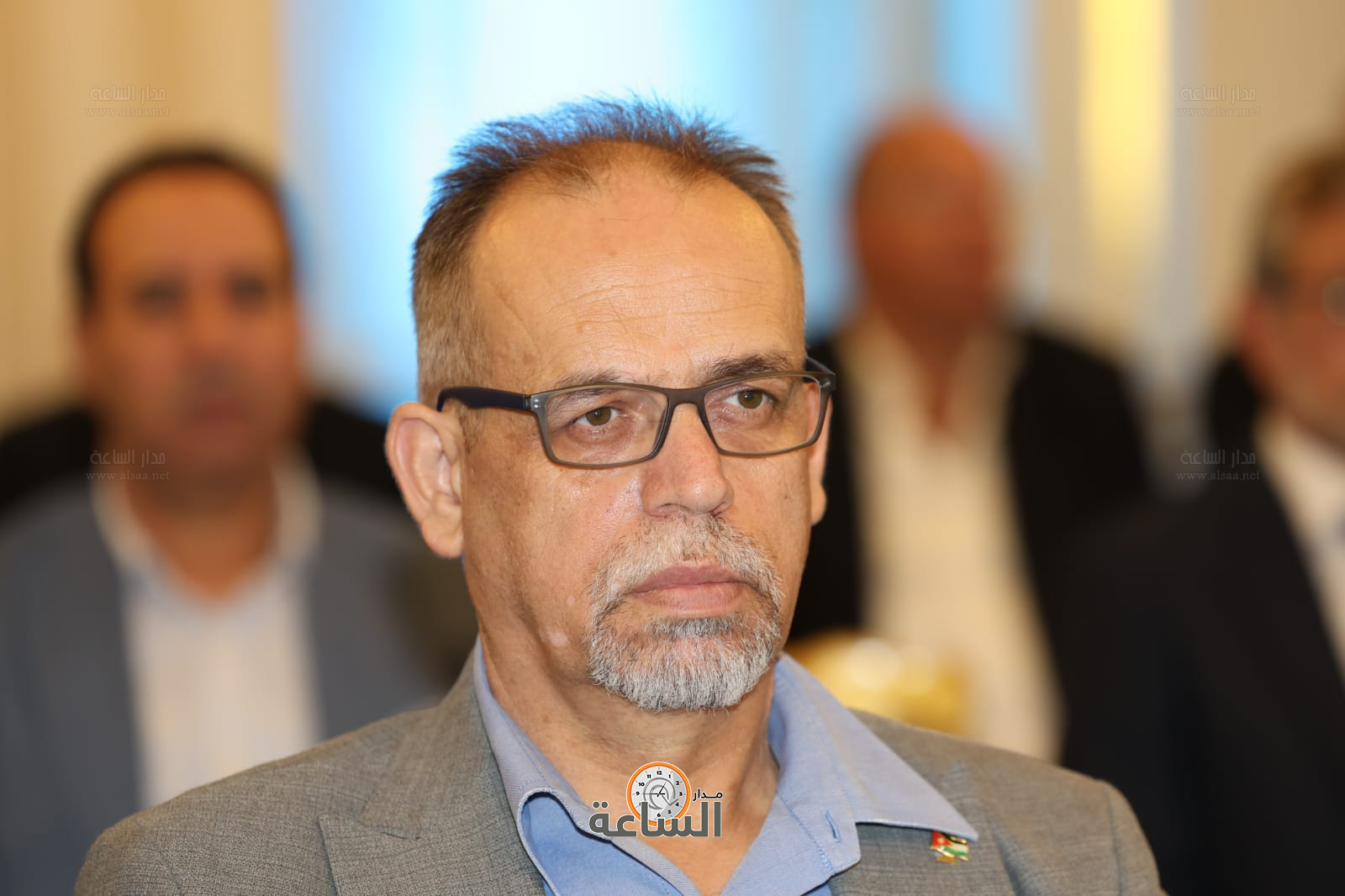 Madar Al-Saa Images 0.17847000821964998