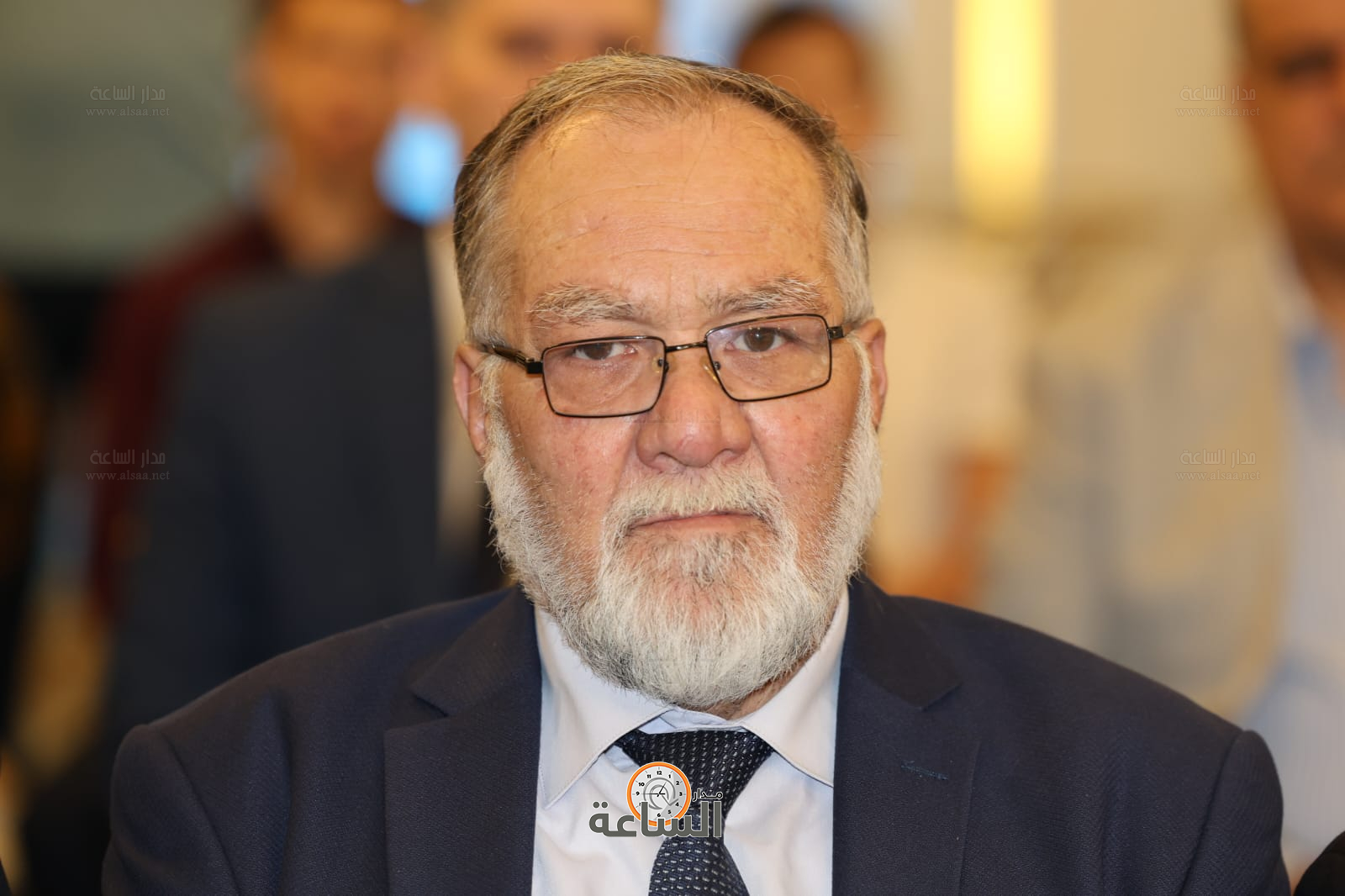 Madar Al-Saa Images 0.8683970099983861