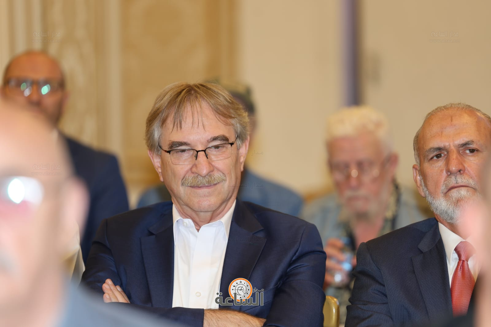 Madar Al-Saa Images 0.06921146832084768