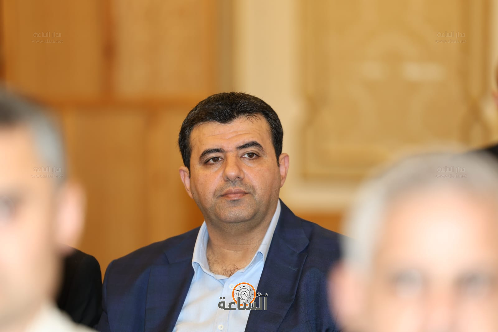 Madar Al-Saa Images 0.3607167888036863