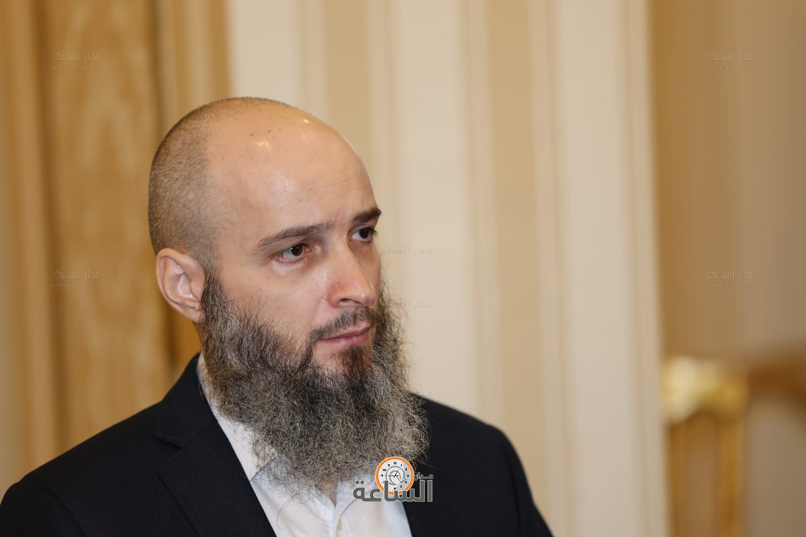 Madar Al-Saa Images 0.6775508260566248