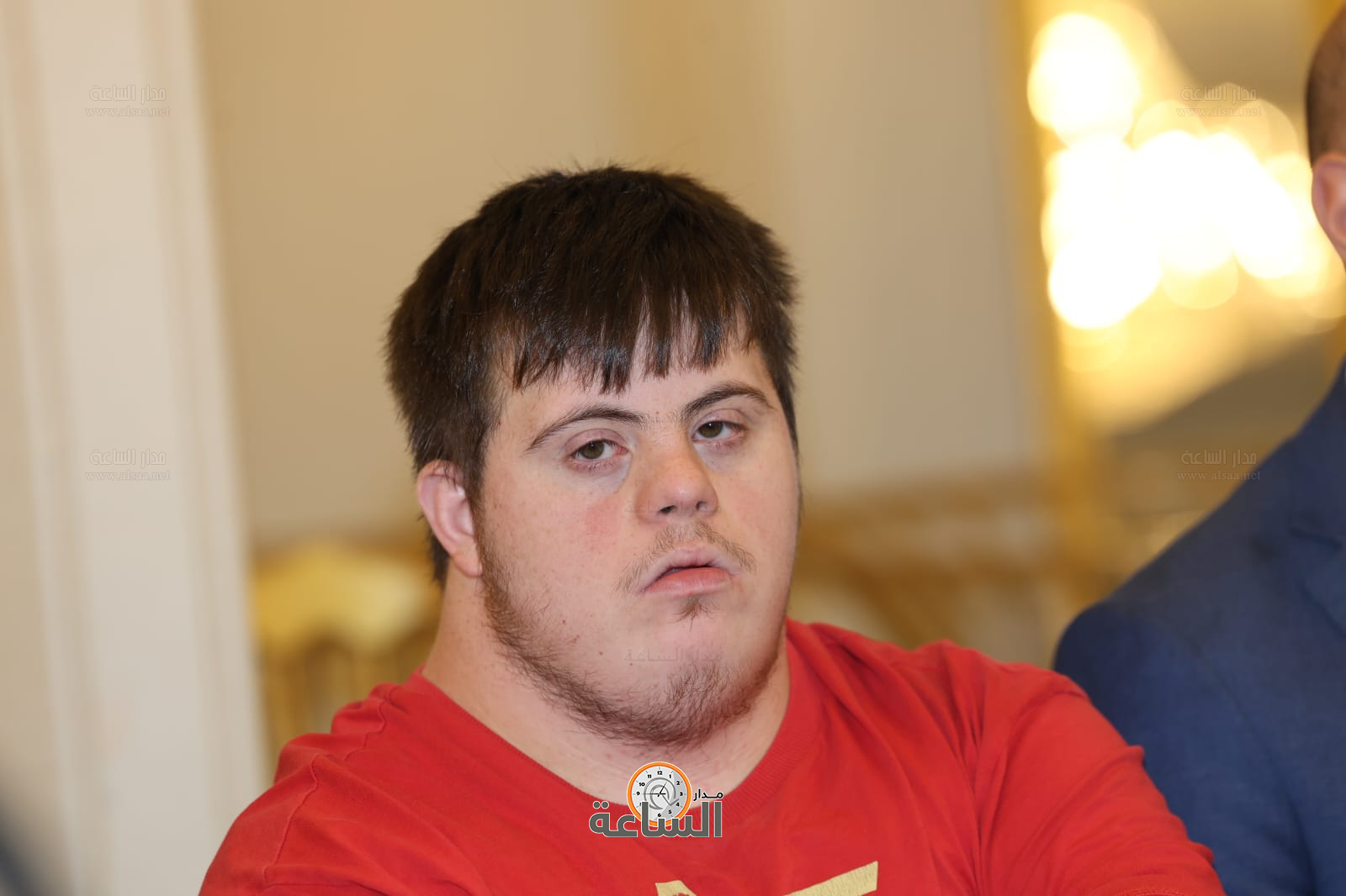 Madar Al-Saa Images 0.047517214707018196