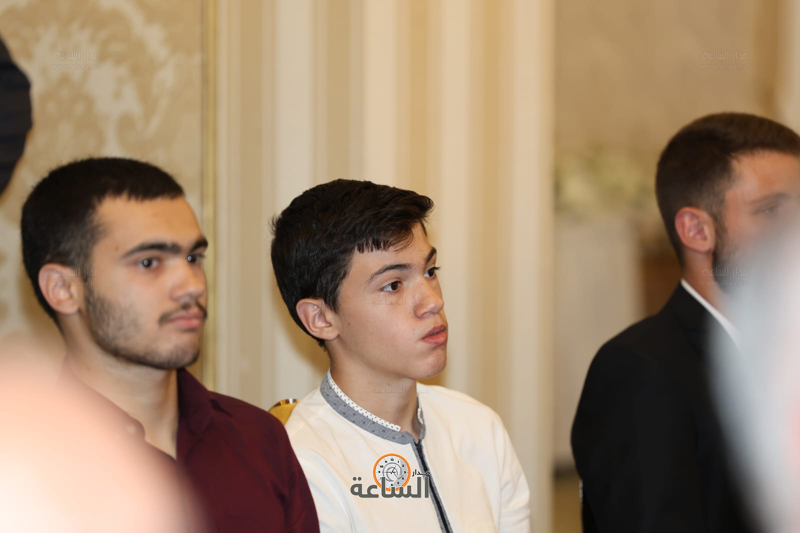 Madar Al-Saa Images 0.49754754871052476