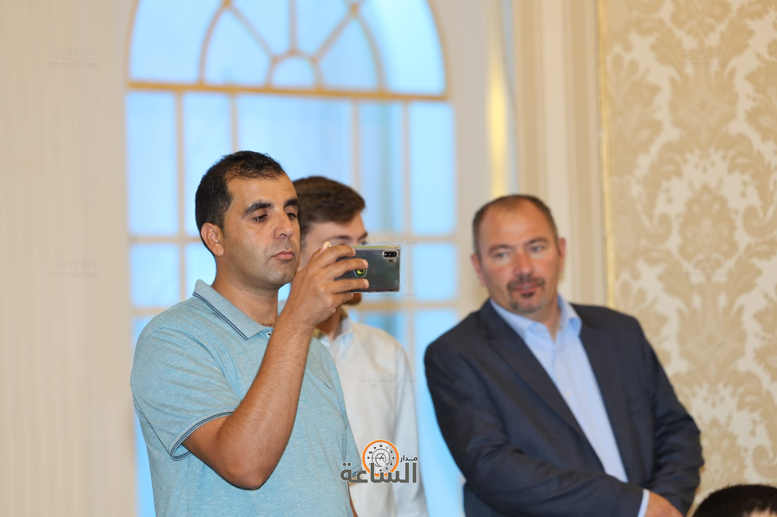 Madar Al-Saa Images 0.35943978832928214