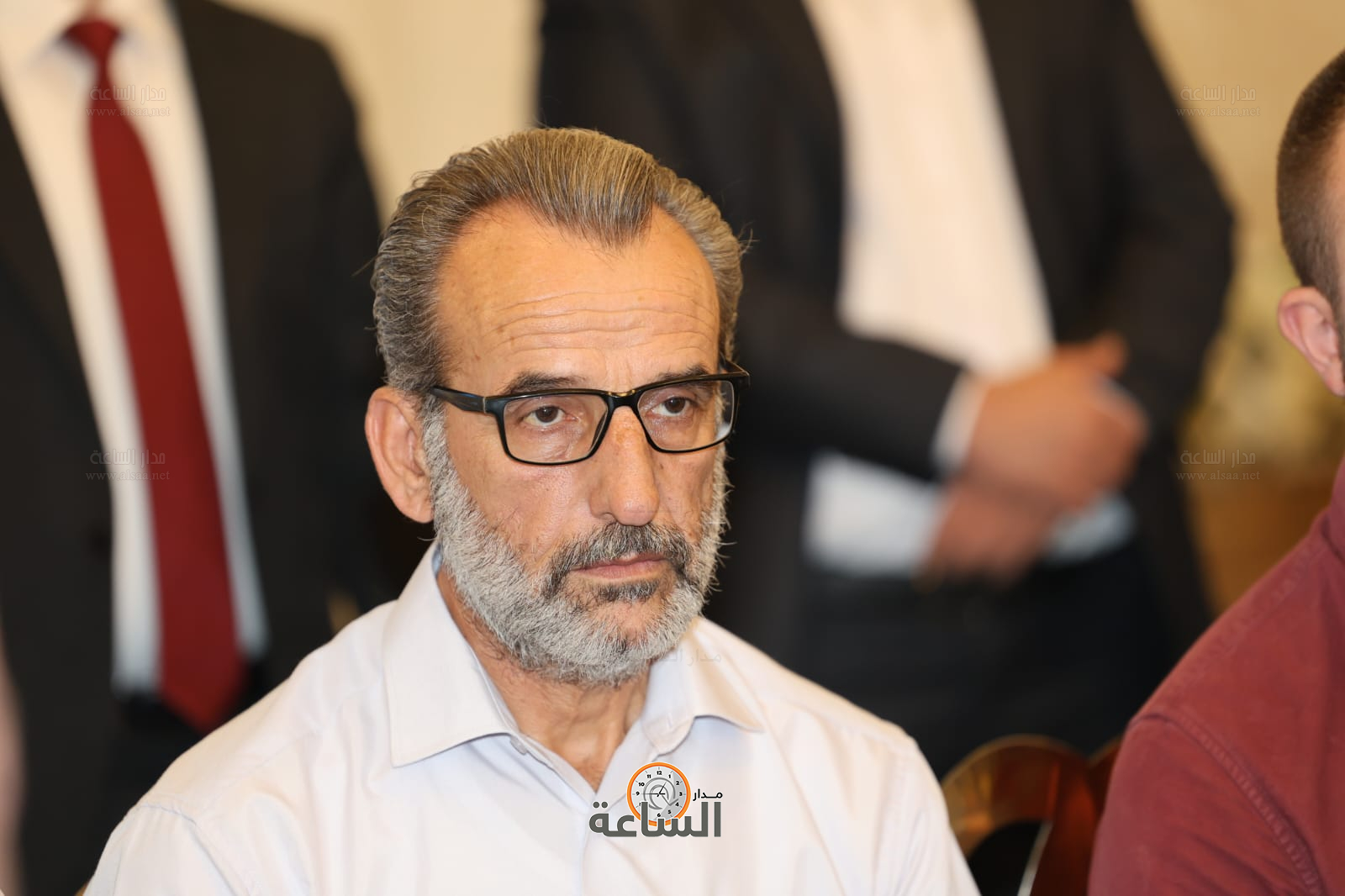 Madar Al-Saa Images 0.8490686784386233