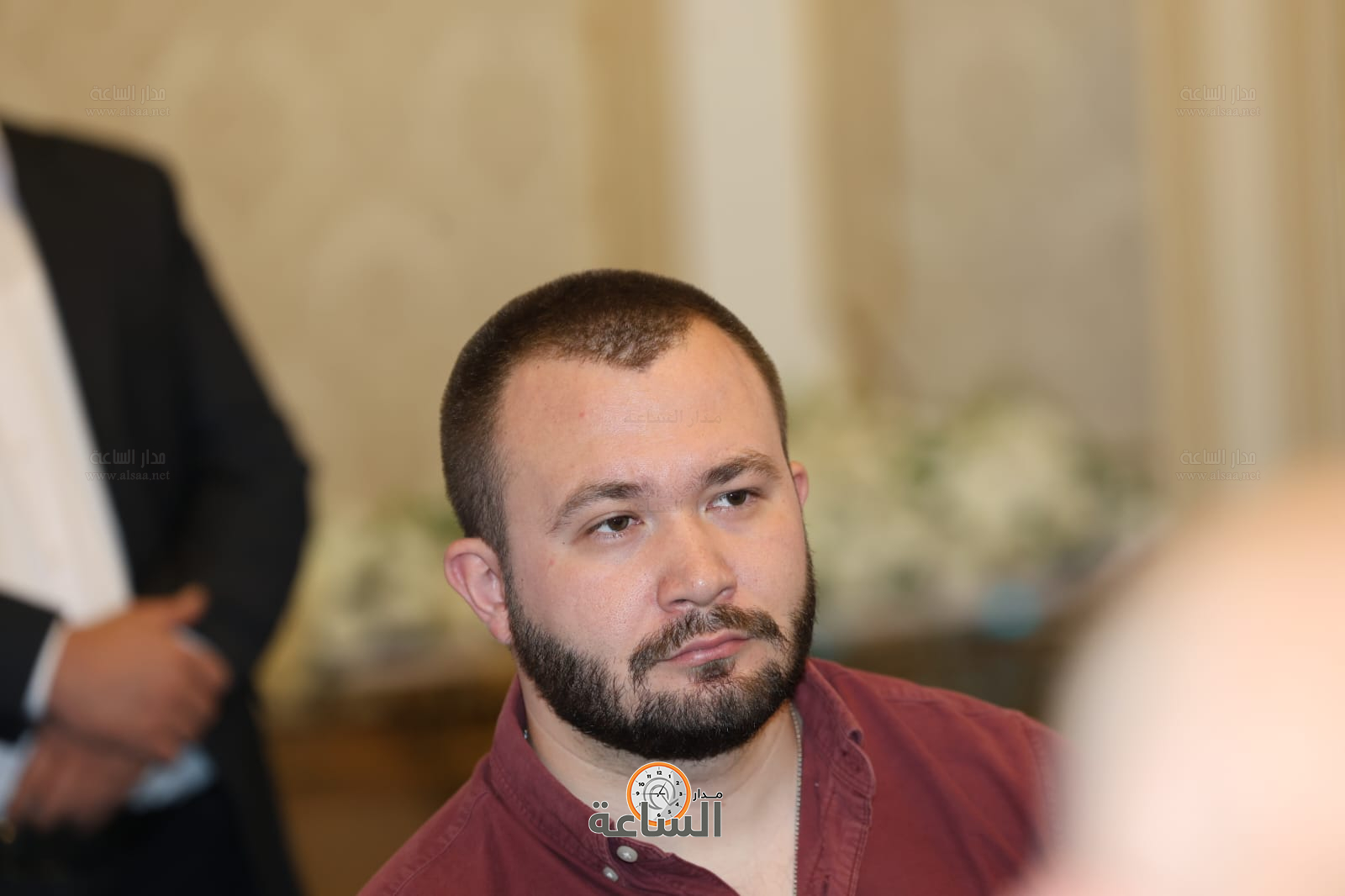 Madar Al-Saa Images 0.38067471261324304