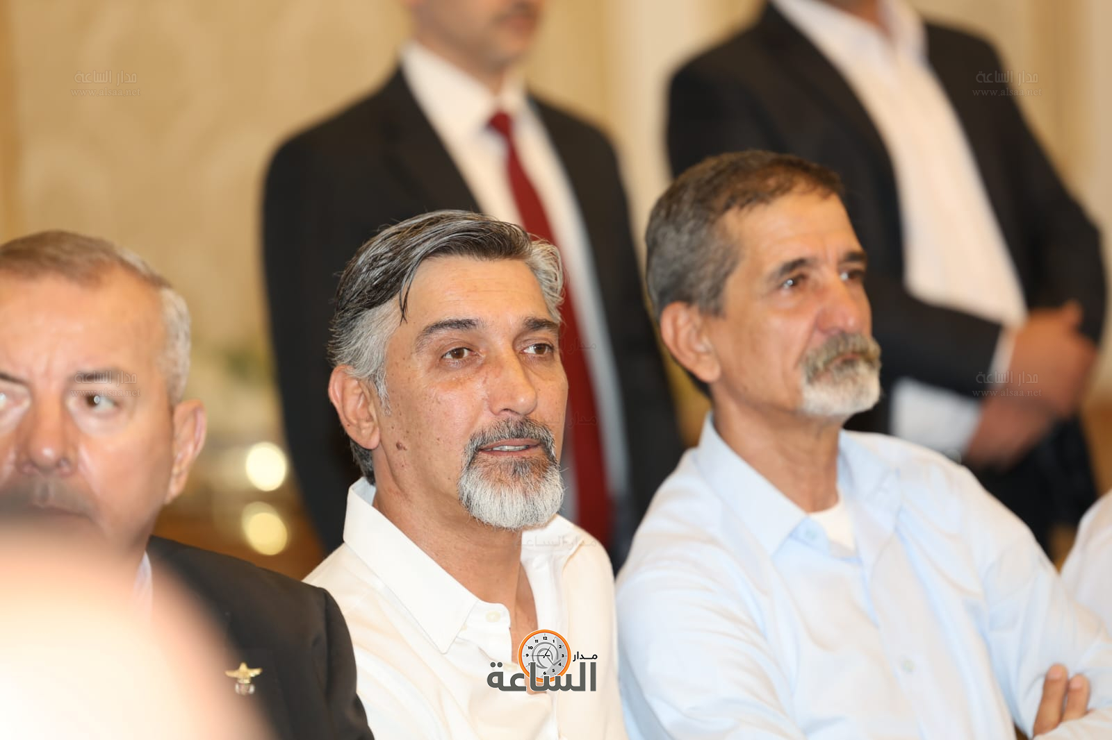 Madar Al-Saa Images 0.5072534628554447