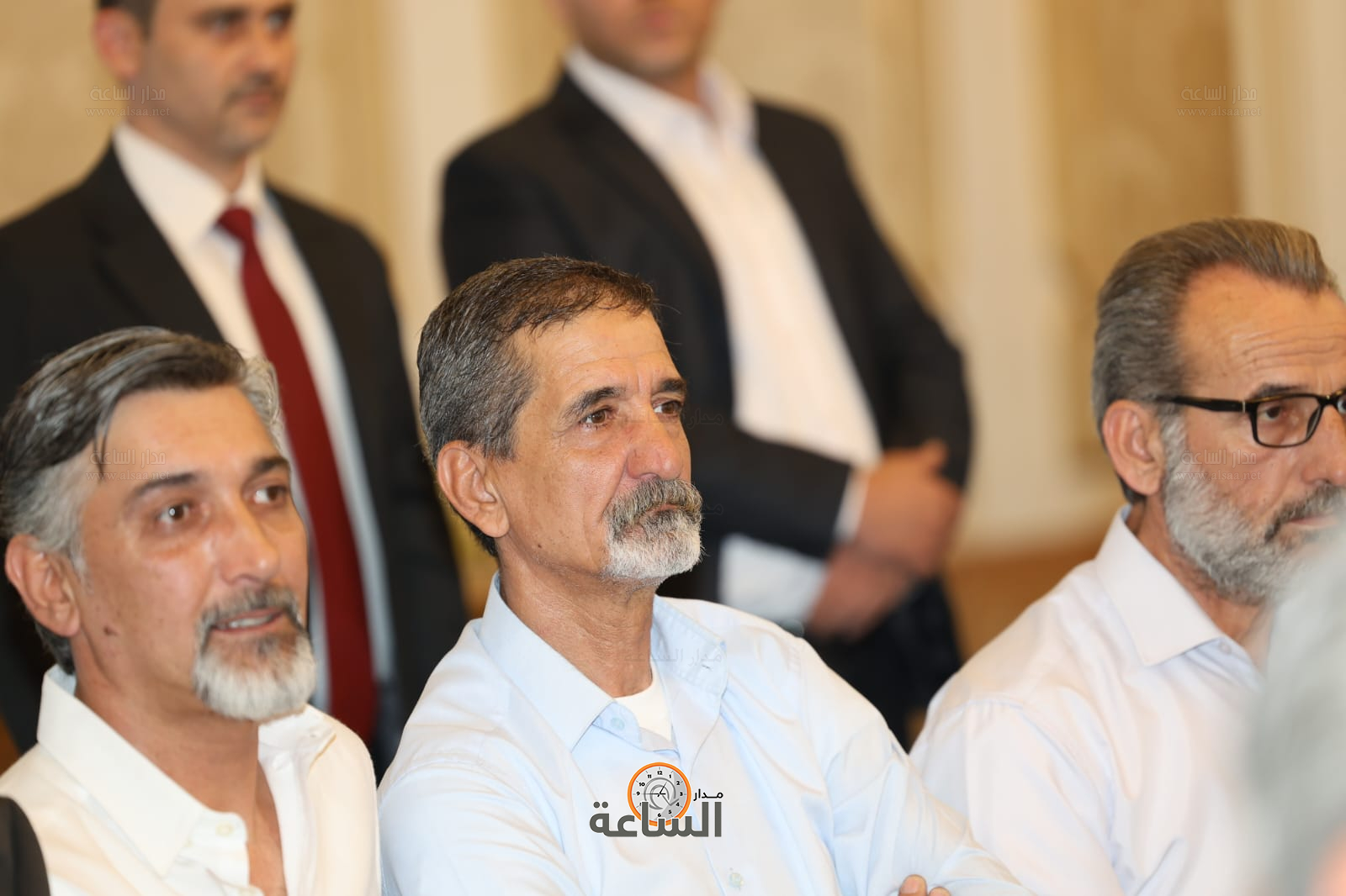 Madar Al-Saa Images 0.472924998374883