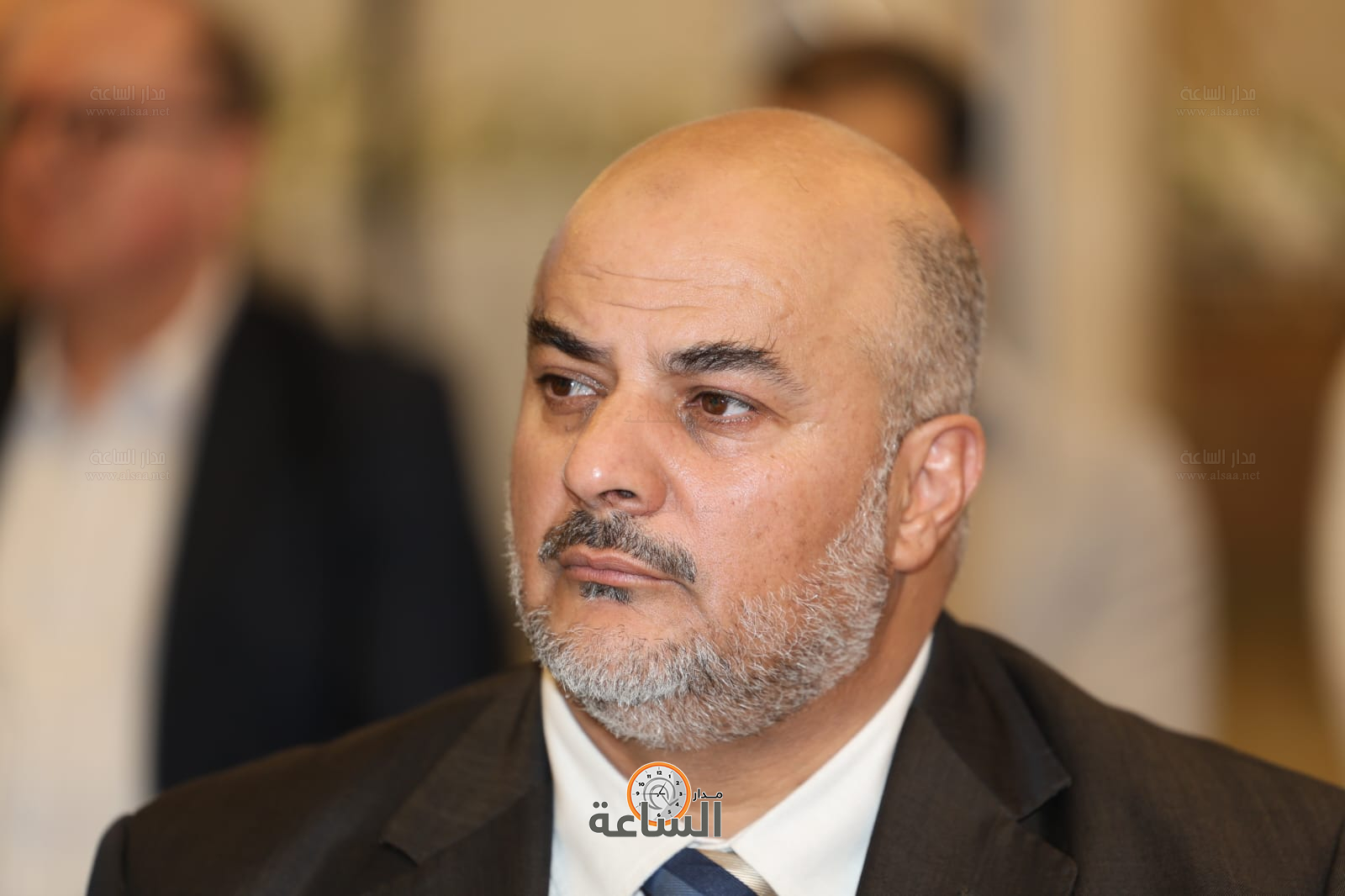 Madar Al-Saa Images 0.7104507671333412