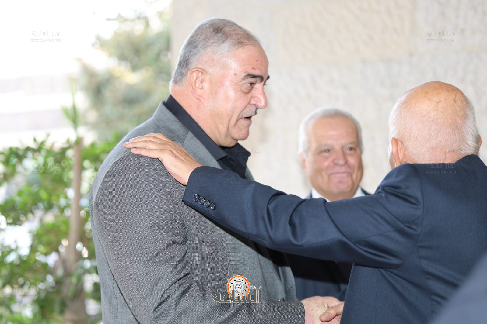 Madar Al-Saa Images 0.9273778415441182