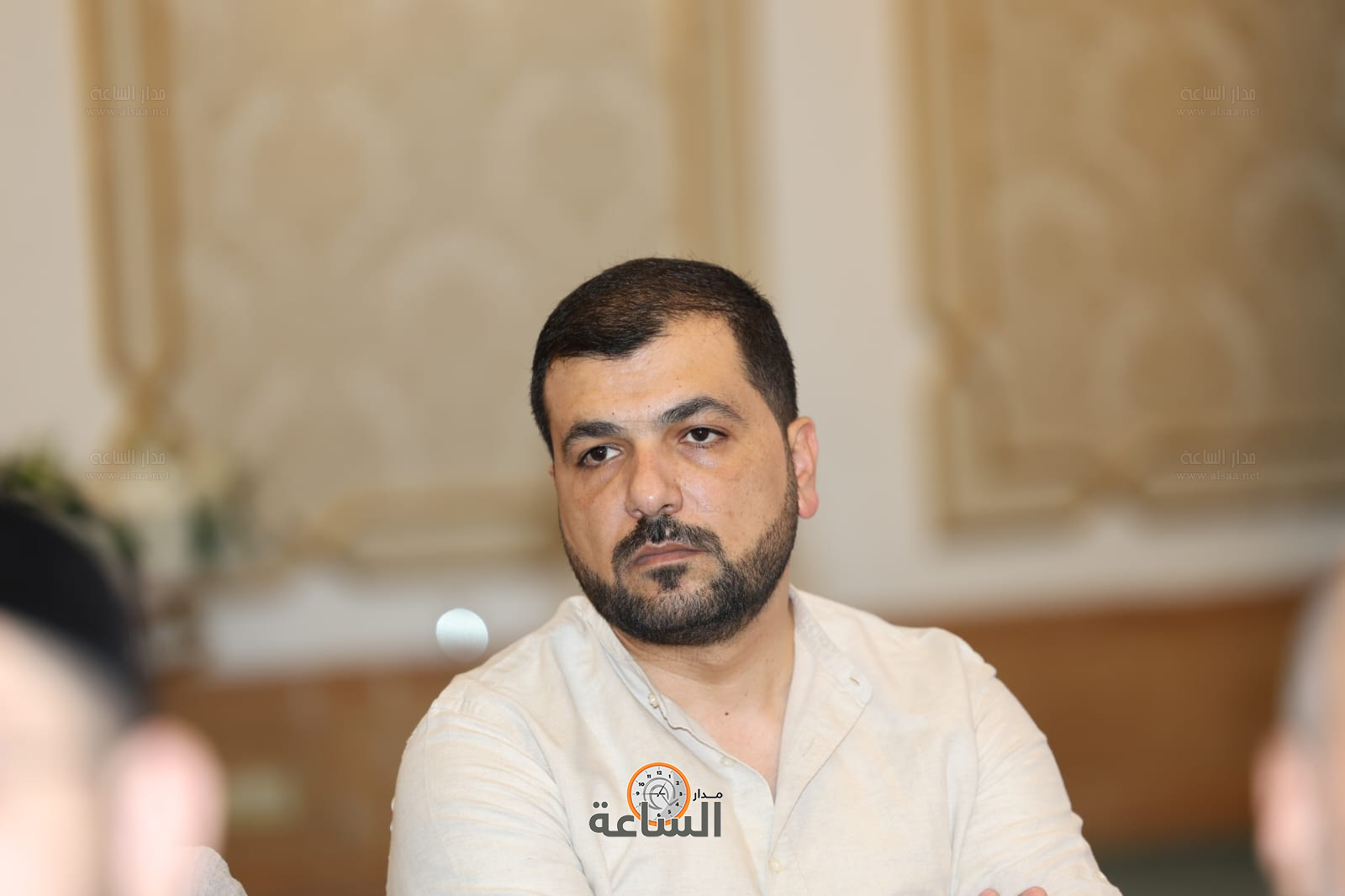 Madar Al-Saa Images 0.7114052372051054