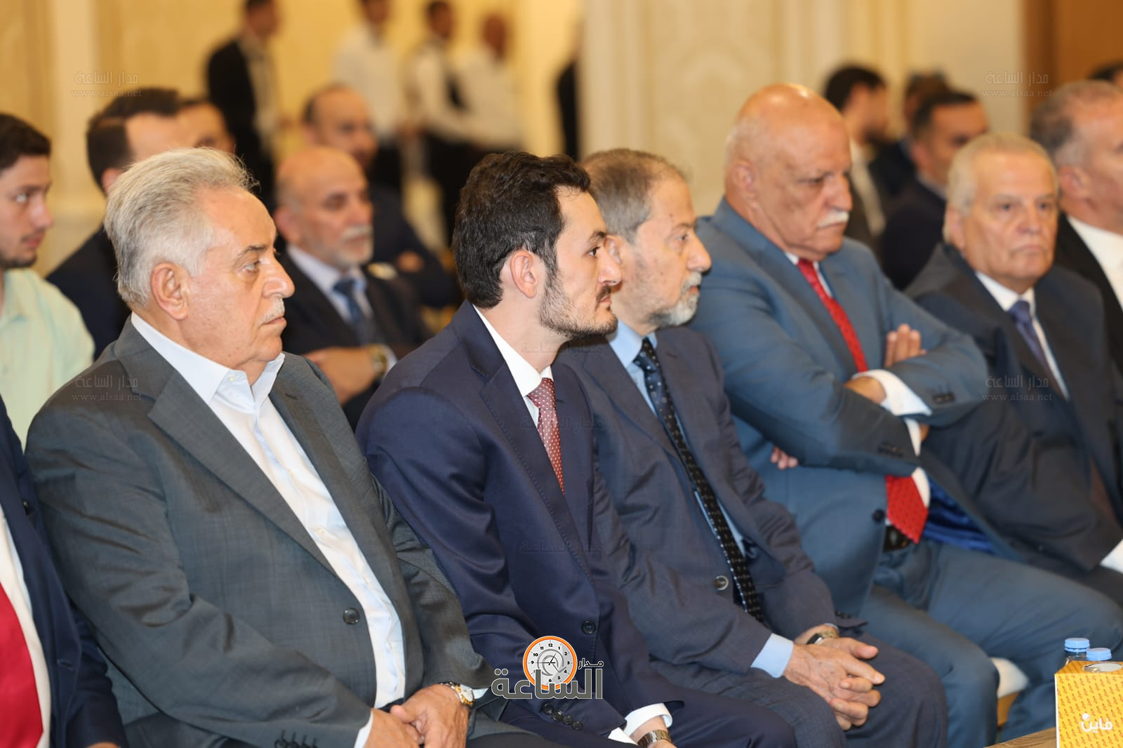 Madar Al-Saa Images 0.2839182693153328