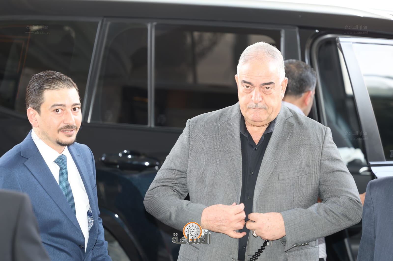 Madar Al-Saa Images 0.34107103072110057