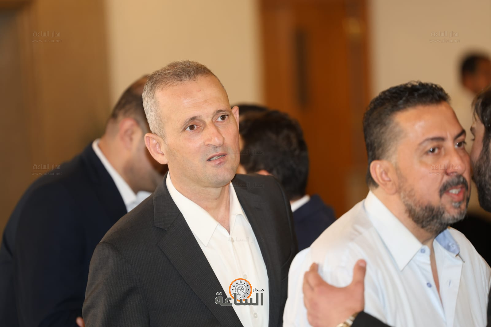 Madar Al-Saa Images 0.7351973388664423