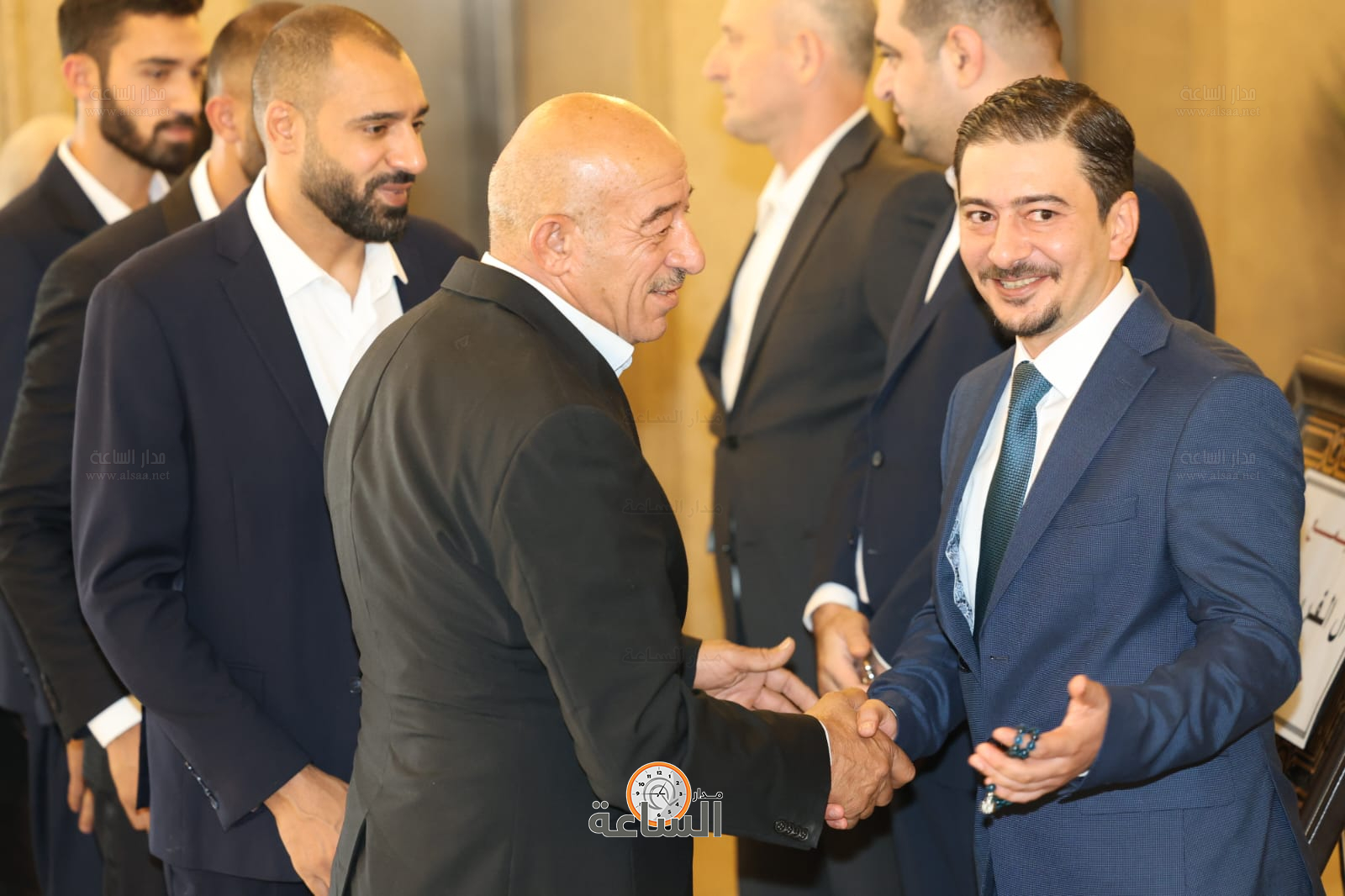 Madar Al-Saa Images 0.8711432166800166