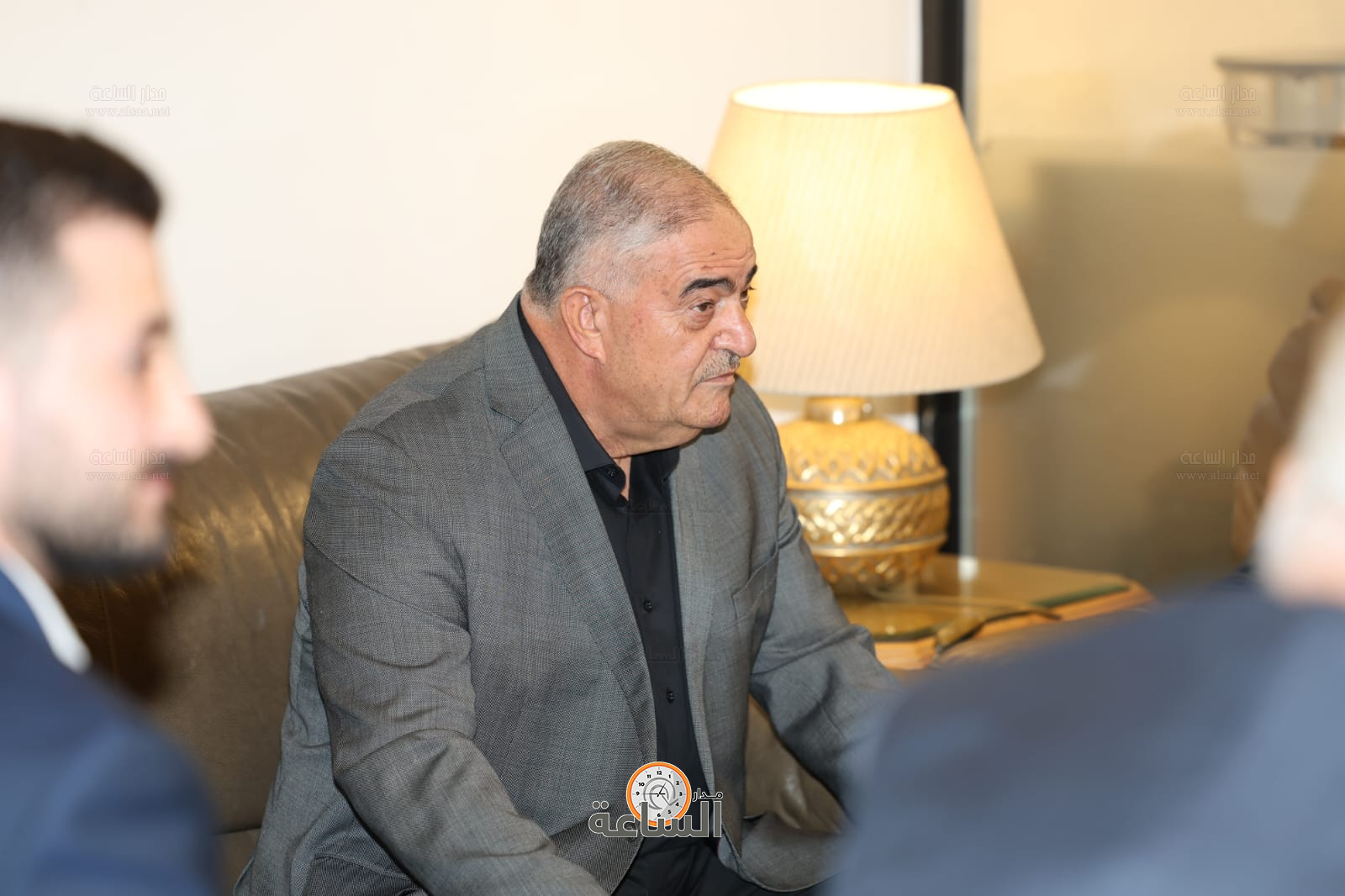 Madar Al-Saa Images 0.6495314859801914