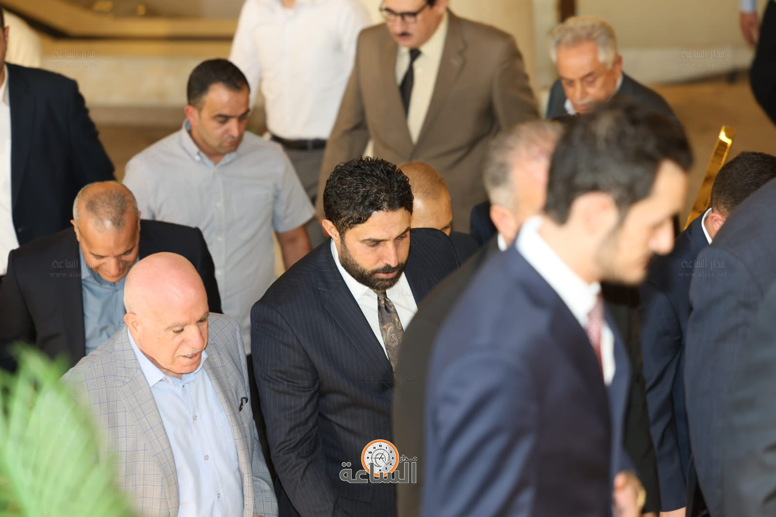 Madar Al-Saa Images 0.13842219977846182