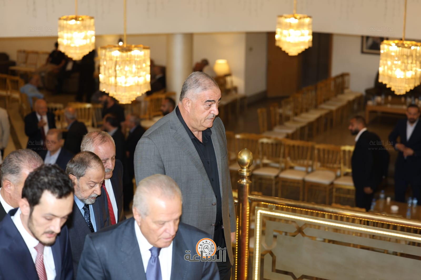 Madar Al-Saa Images 0.8496305895179451