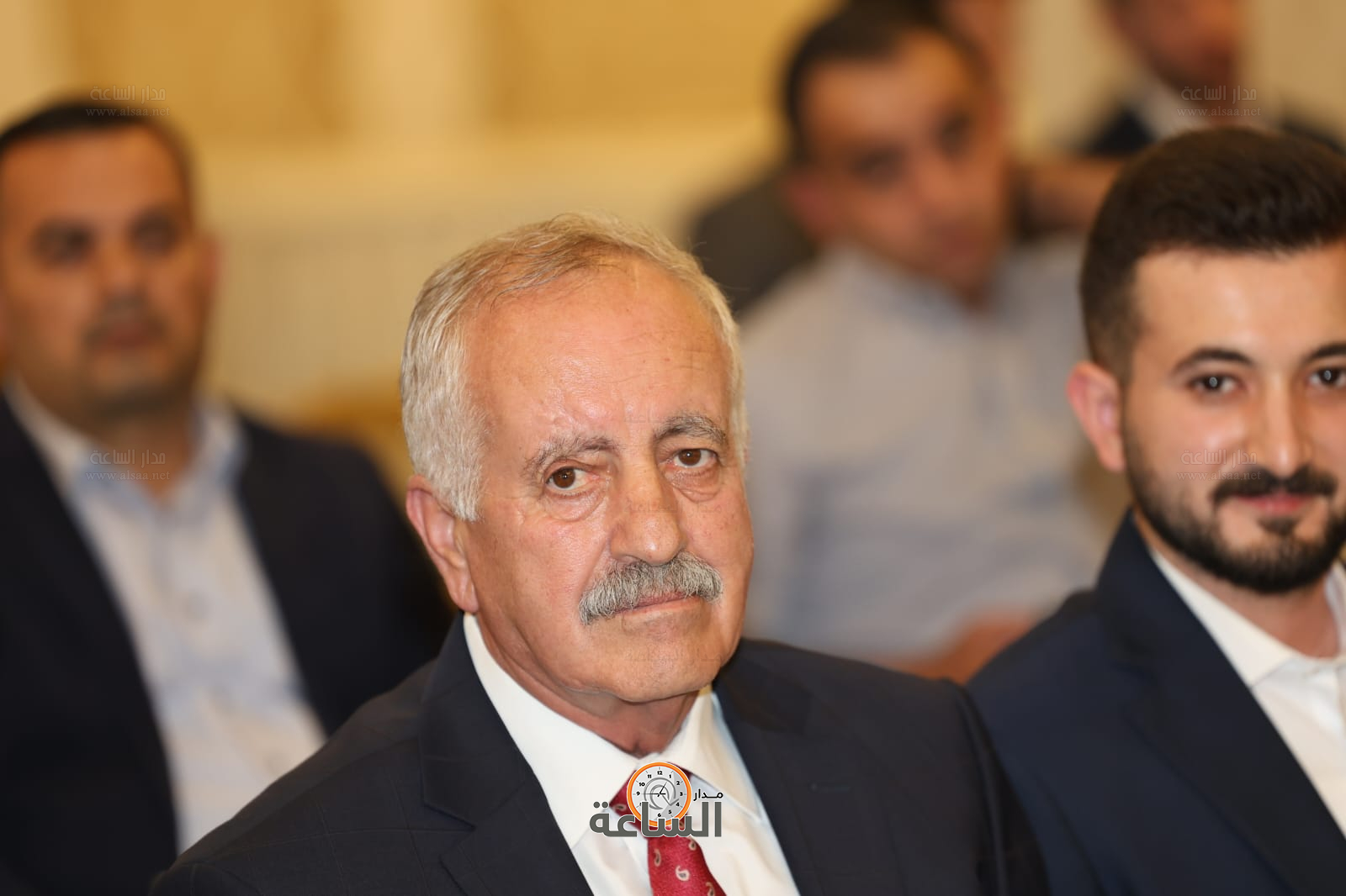 Madar Al-Saa Images 0.9734791934612989