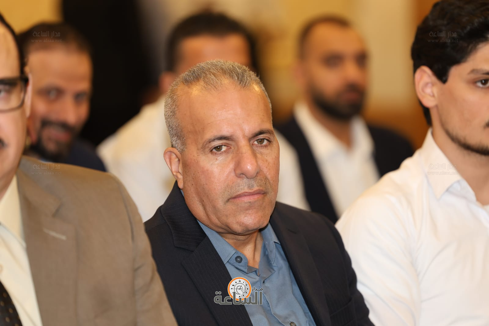 Madar Al-Saa Images 0.28817693010468814