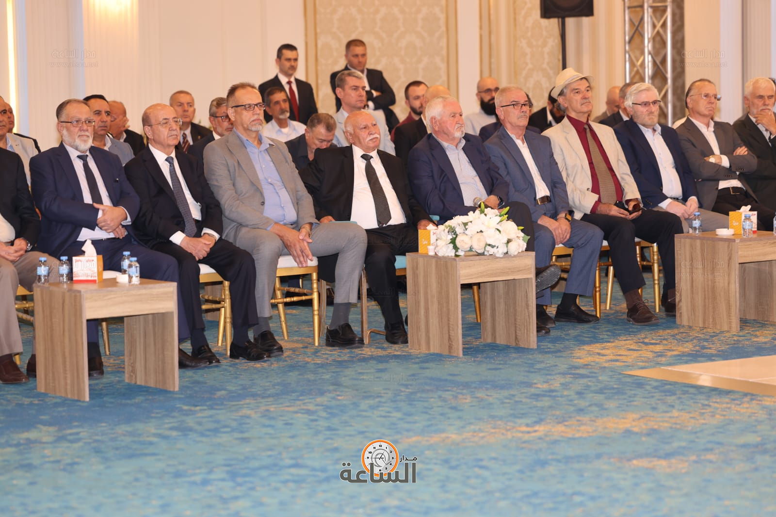 Madar Al-Saa Images 0.703210061637621