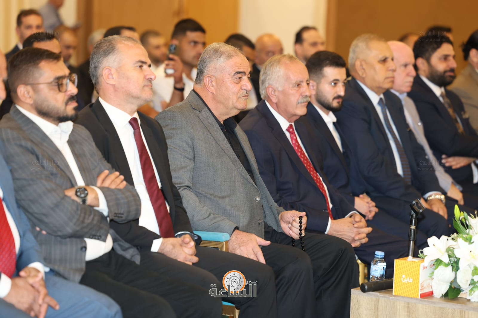 Madar Al-Saa Images 0.3937103833267457