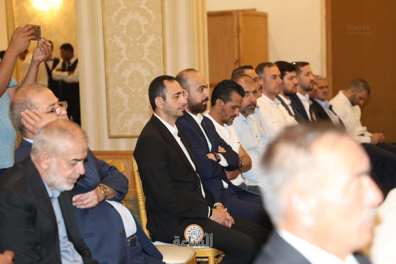 Madar Al-Saa Images 0.8332628819437328