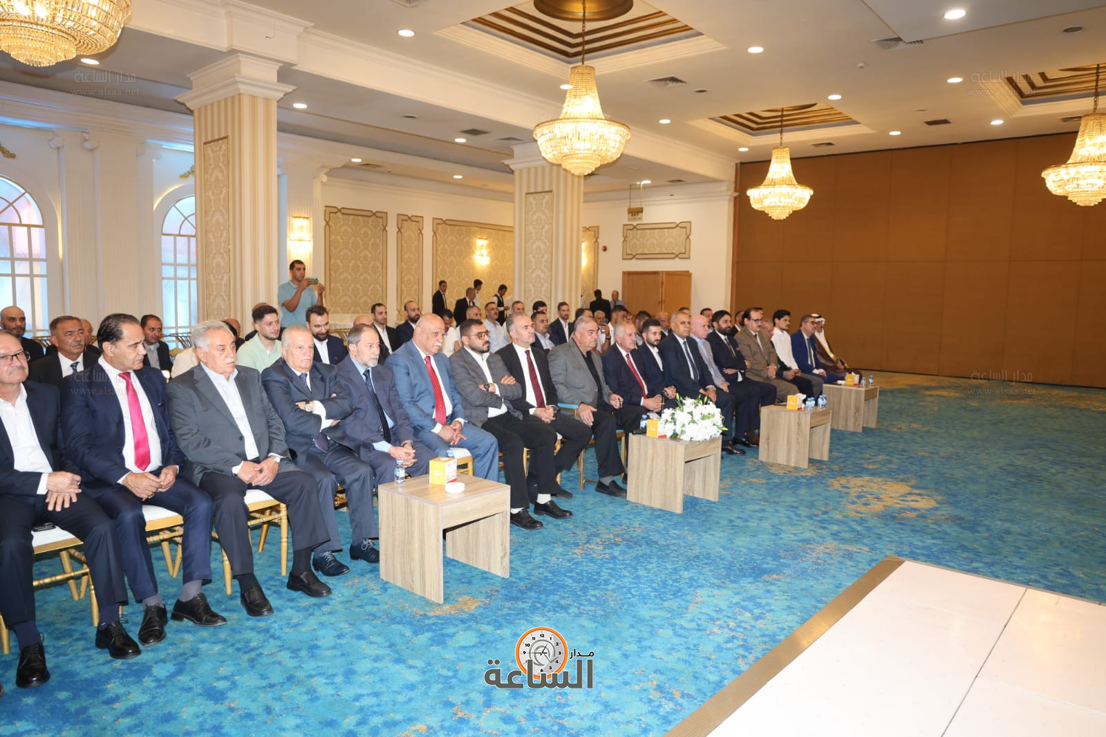 Madar Al-Saa Images 0.11028674580150588