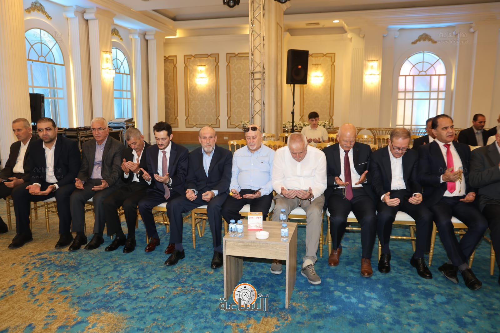 Madar Al-Saa Images 0.3940161423484221