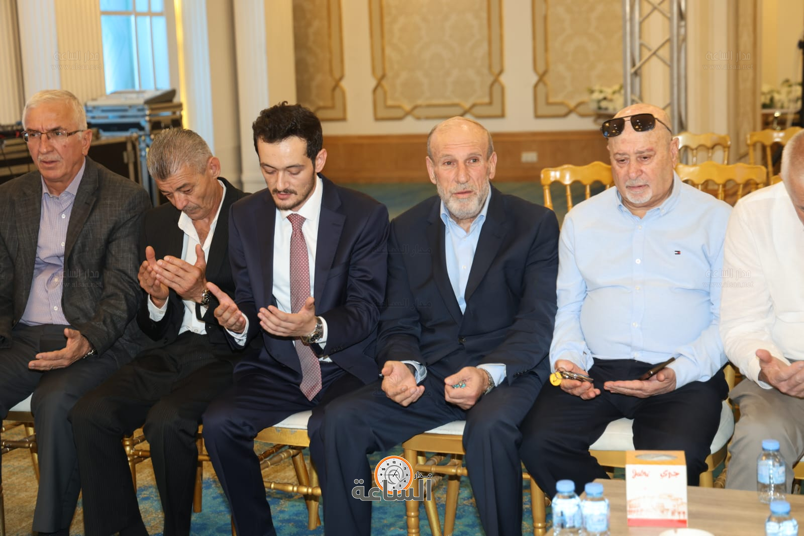 Madar Al-Saa Images 0.283537082794557